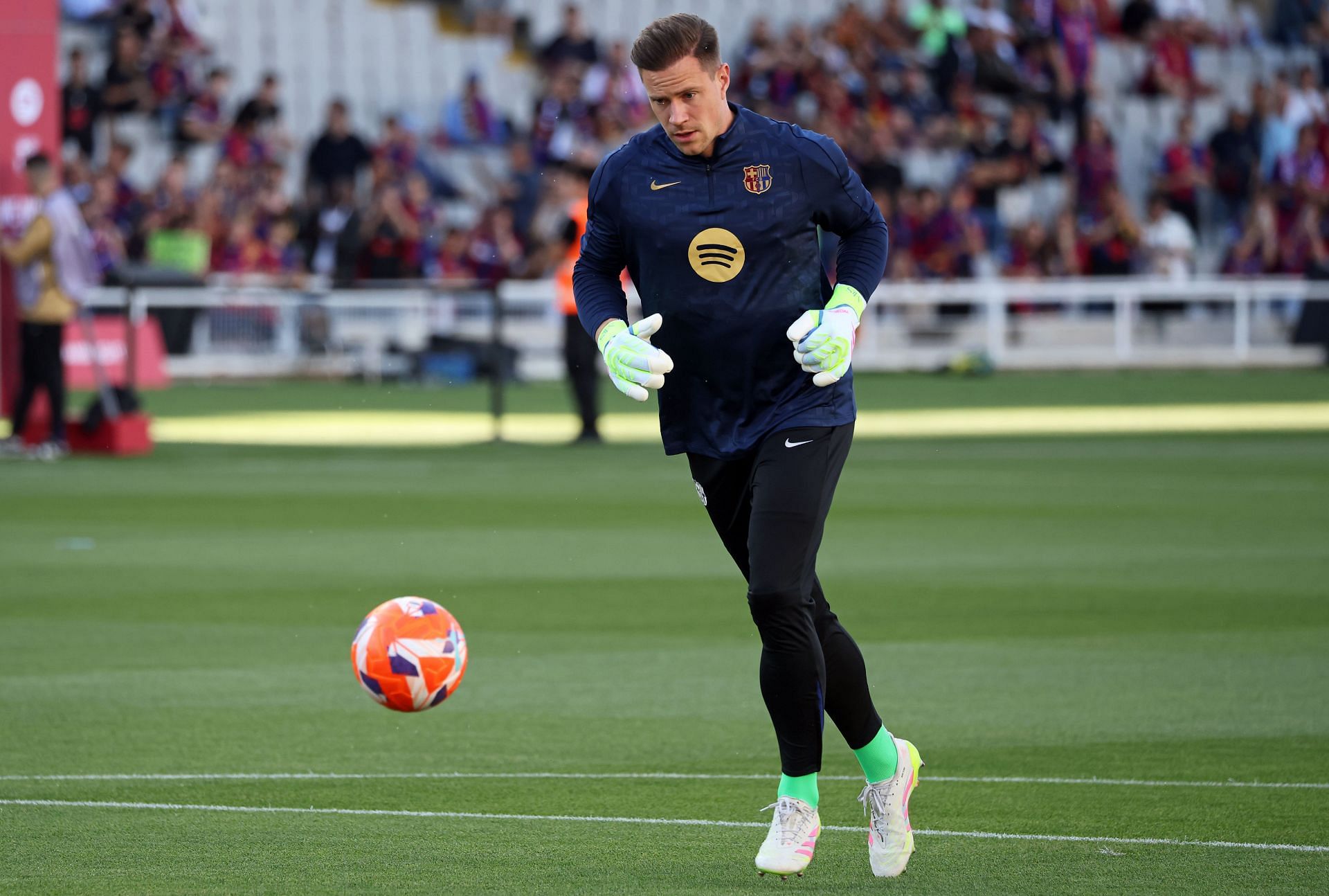Marc-Andre ter Stegen